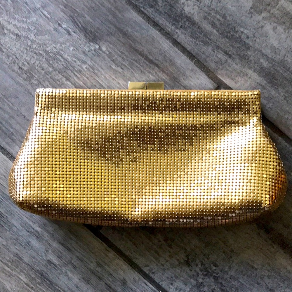 Kate Landry evening bag. NWOT